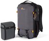 Lowepro seljakott Trekker Lite BP 150 AW, hall цена и информация | Sülearvutikotid | hansapost.ee