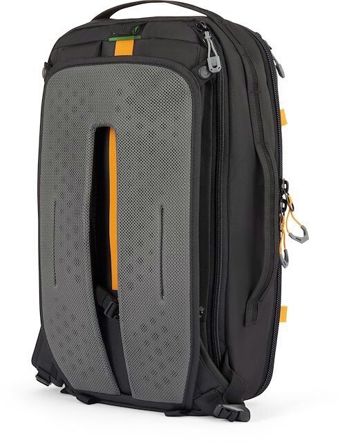 Lowepro seljakott Trekker Lite BP 150 AW, hall цена и информация | Sülearvutikotid | hansapost.ee