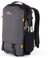 Lowepro seljakott Trekker Lite BP 150 AW, hall цена и информация | Sülearvutikotid | hansapost.ee