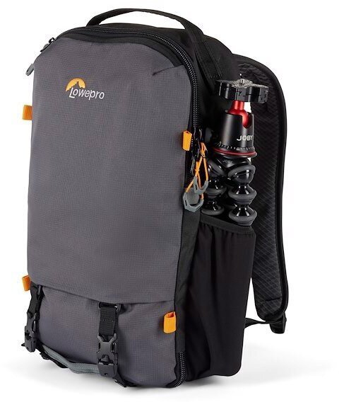 Lowepro seljakott Trekker Lite BP 150 AW, hall hind ja info | Sülearvutikotid | hansapost.ee