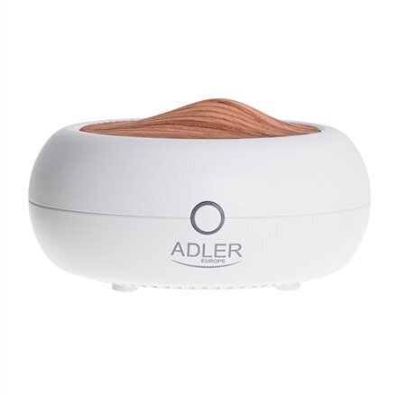 Adler USB Ultrasonic aroomihajuti 3in1 AD 7969 Ultrasonic Sobib ruumidesse kuni 25 m² hind ja info | Õhuniisutajad | hansapost.ee