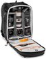 Seljakott Lowepro Pro Trekker BP 350 AW II, hall (LP37268-GRL) цена и информация | Fotoaparaatide kotid ja vutlarid | hansapost.ee