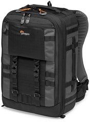 Lowepro рюкзак Pro Trekker BP 350 AW II, серый (LP37268-GRL) цена и информация | Lowepro Фотоаппараты, аксессуары | hansapost.ee