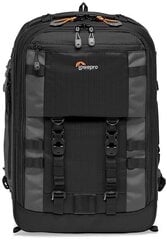 Lowepro рюкзак Pro Trekker BP 350 AW II, серый (LP37268-GRL) цена и информация | Cумки, футляры | hansapost.ee