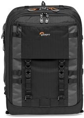 Lowepro рюкзак Pro Trekker BP 450 AW II, серый (LP37269-GRL) цена и информация | Lowepro Фотоаппараты, аксессуары | hansapost.ee