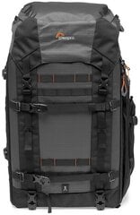 Lowepro рюкзак Pro Trekker BP 550 AW II, серый (LP37270-GRL) цена и информация | Lowepro Фотоаппараты, аксессуары | hansapost.ee