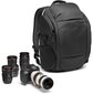 Seljakott Manfrotto Advanced Travel III (MB MA3-BP-T) hind ja info | Fotoaparaatide kotid ja vutlarid | hansapost.ee