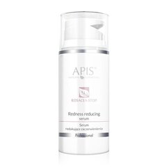 Seerum hüperpigmentatsiooni vähendamiseks Apis Rosacea-Stop, 100 ml price and information | Face oils, ampoules and serums | hansapost.ee