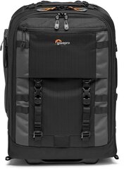 Lowepro рюкзак Pro Trekker RLX 450 AW II, серый (LP37272-GRL) цена и информация | Cумки, футляры | hansapost.ee