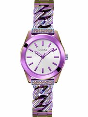 Käekell naistele Guess GW0546L3 price and information | Watches for women | hansapost.ee