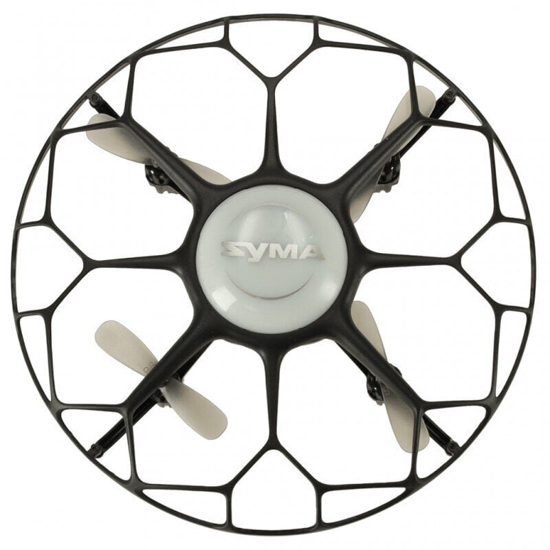 Droon Syma X35T 2.4G R/C цена и информация | Mänguasjad poistele | hansapost.ee