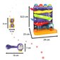 Interaktiivne kolm-ühes pallirada hind ja info | Arendavad laste mänguasjad | hansapost.ee
