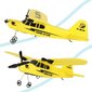 Puldiga lennuk RC Aircraft FX803 Piper 150mah цена и информация | Mänguasjad poistele | hansapost.ee