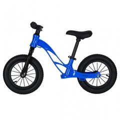 Trike Fix Active X1 krosinis dviratis mėlynos spalvos цена и информация | Балансировочные велосипеды | hansapost.ee
