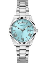 Käekell Guess GW0308L4 price and information | Watches for women | hansapost.ee