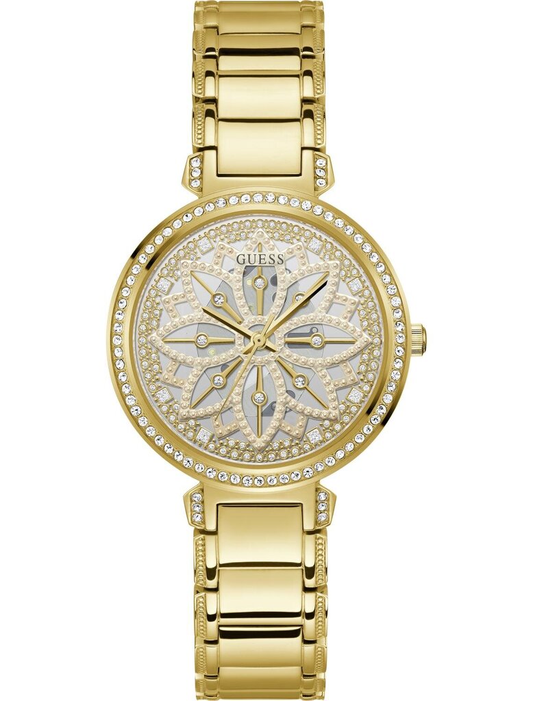 Käekell Guess GW0528L2 price and information | Käekellad naistele | hansapost.ee