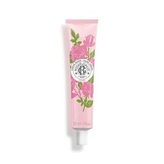 Roger & Gallet Rose kätekreem, 30 ml hind ja info | Kehakreemid, kehaõlid ja losjoonid | hansapost.ee