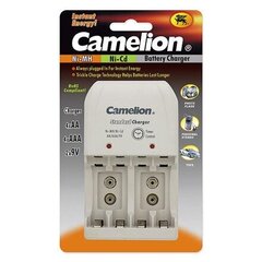 Camelion Plug-In4xNi-MH AA/AA akulaadija цена и информация | Зарядные устройства для аккумуляторов | hansapost.ee