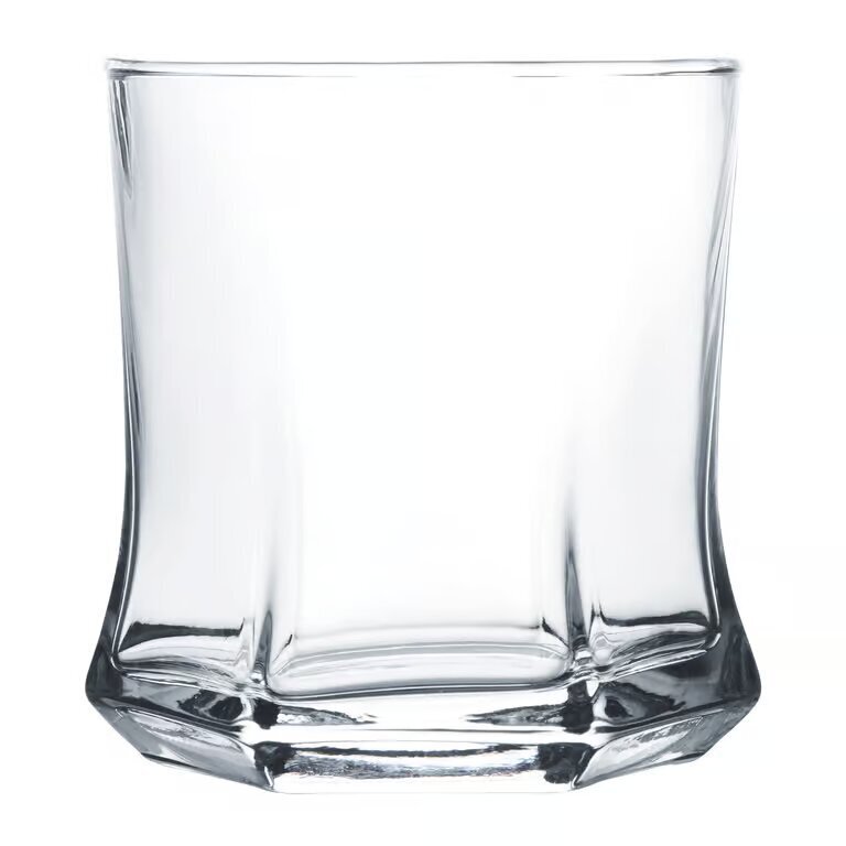 Domotti klaaside komplekt Delight Tulip, 6-osaline, 250 ml цена и информация | Klaasid, kruusid ja kannud | hansapost.ee