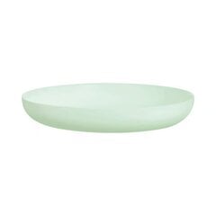 Luminarc taldrik Diwali Paradise Green, 29 cm цена и информация | Посуда, тарелки, обеденные сервизы | hansapost.ee