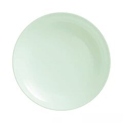 Luminarc salatikauss Diwali Paradise Green, 22 cm цена и информация | Посуда, тарелки, обеденные сервизы | hansapost.ee