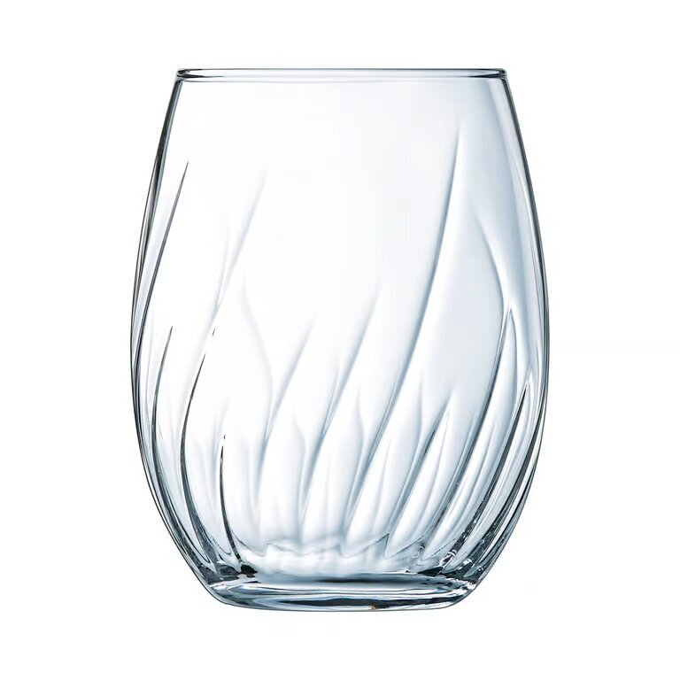 Cristal D'arques klaaside komplekt, 4-osaline, 360ml цена и информация | Klaasid, kruusid ja kannud | hansapost.ee