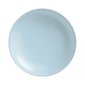 Luminarc salatikauss Diwali Paradise Blue, 22 cm hind ja info | Lauanõud ja nõude komplektid | hansapost.ee