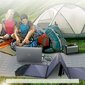 Choetech large foldable solar charger SC007 80W solar photovoltaic USB Type C (Power Delivery) / 2x USB (Quick Charge / 2,4A) hind ja info | Akupangad | hansapost.ee