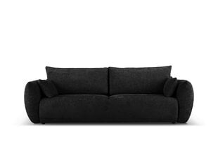 Diivan Cosmopolitan Design Matera, must price and information | Sofa beds and sofas | hansapost.ee