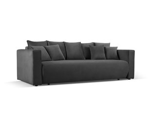 Diivan Mazzini Sofas Daisy, hall hind ja info | Diivanvoodid ja diivanid | hansapost.ee