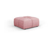 Tumba Milo Casa Harper, roosa цена и информация | Kott-toolid, tumbad, järid | hansapost.ee