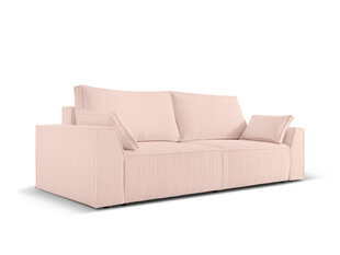 Diivan Milo Casa Sophia, roosa price and information | Sofa beds and sofas | hansapost.ee