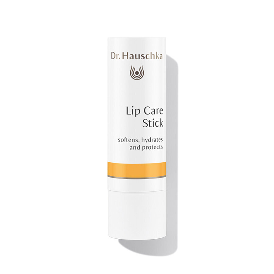 Dr. Hauschka Lip Care huulepalsam 4,9 g цена и информация | Huulekosmeetika | hansapost.ee