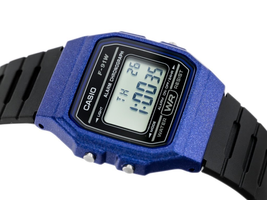 Meeste käekell Casio VINTAGE (Ø 35 mm) hind ja info | Käekellad meestele | hansapost.ee