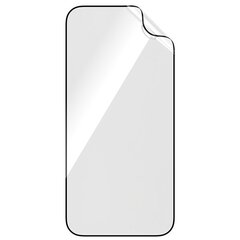 PanzerGlass Matrix D3O UWF iPhone 15 Pro 6.1" Ultra-Wide-Fit rPET Screen Protection Easy Aligner Included 2818 hybryda цена и информация | Защитные пленки для телефонов | hansapost.ee