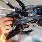 10327 Lego® Icons Dune – Atreides Royal Ornithopter цена и информация | Klotsid ja konstruktorid | hansapost.ee