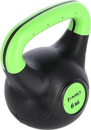 Sangpomm HMS Kettlebell, 6kg цена и информация | Hantlid, kangid, raskused | hansapost.ee