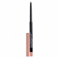 Maybelline New York color sensational shaping lip liner huulepliiats hind ja info | Huulekosmeetika | hansapost.ee