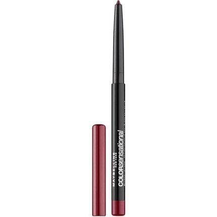 Maybelline New York color sensational shaping lip liner huulepliiats hind ja info | Huulekosmeetika | hansapost.ee