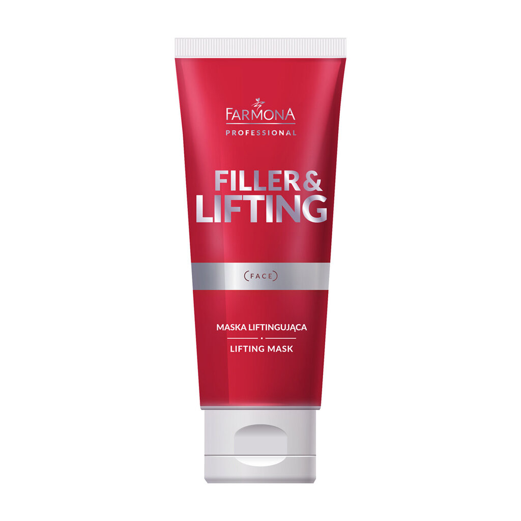 Farmona filler&lifting lifting mask 200 ml hind ja info | Näomaskid ja silmamaskid | hansapost.ee