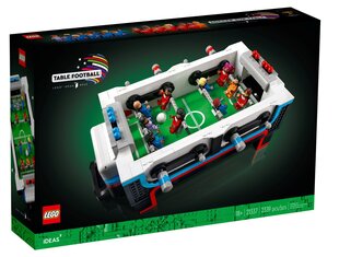 LEGO Laua jalgpall hind ja info | Klotsid ja konstruktorid | hansapost.ee