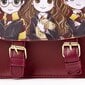 Õlakott Harry Potter Punane (18,5 x 16,5 x 5,3 cm) hind ja info | Koolikotid ja seljakotid | hansapost.ee