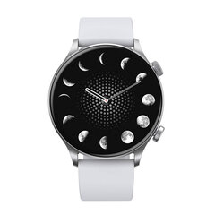 haylou rt3 smartwatch (серебристый) цена и информация | Смарт-часы | hansapost.ee