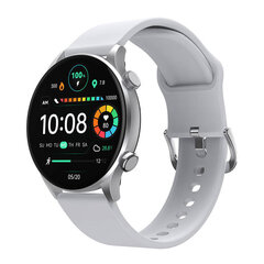 haylou rt3 smartwatch (серебристый) цена и информация | Смарт-часы | hansapost.ee