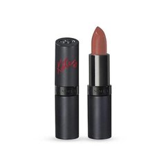 Rimmel London Lasting Finish помада 4 г, тон нр. 08 цена и информация | Помады, бальзамы, блеск для губ | hansapost.ee