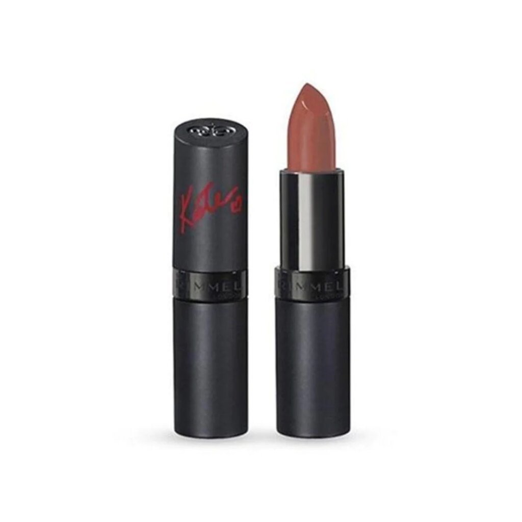 Huulepulk Rimmel Lasting Finish Lipstick By Kate 4g, nr. 08 цена и информация | Huulekosmeetika | hansapost.ee