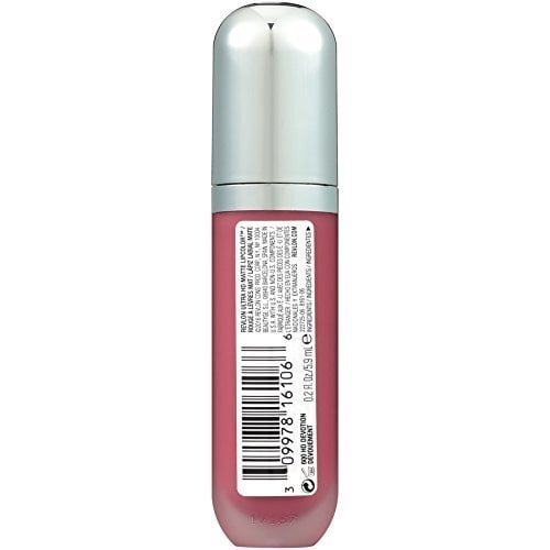 Huulepulk Revlon Ultra HD Matte 5.9 ml, 655 HD Kisses цена и информация | Huulekosmeetika | hansapost.ee