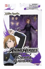 Bandai - Anime Heroes Jujutsu Kaisen - Nobara Kugisaki, 36985 цена и информация | Атрибутика для игроков | hansapost.ee