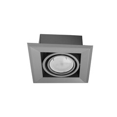 LED pinnavalgusti 1x7w gu10 hind ja info | Laelambid | hansapost.ee
