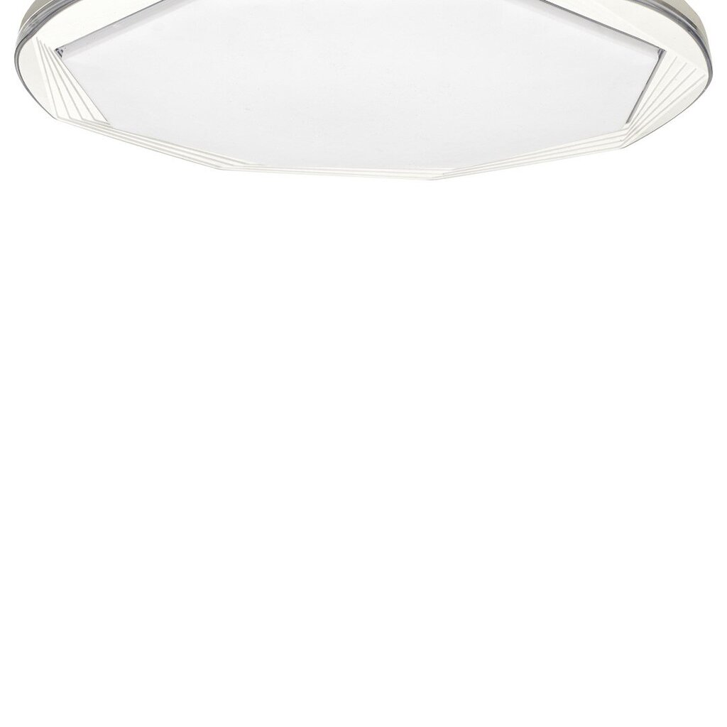 Plafoon Optima 52w led ø480 mm hind ja info | Laelambid | hansapost.ee